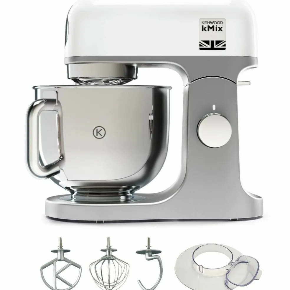 Kjøkkenmaskin KMX750WH