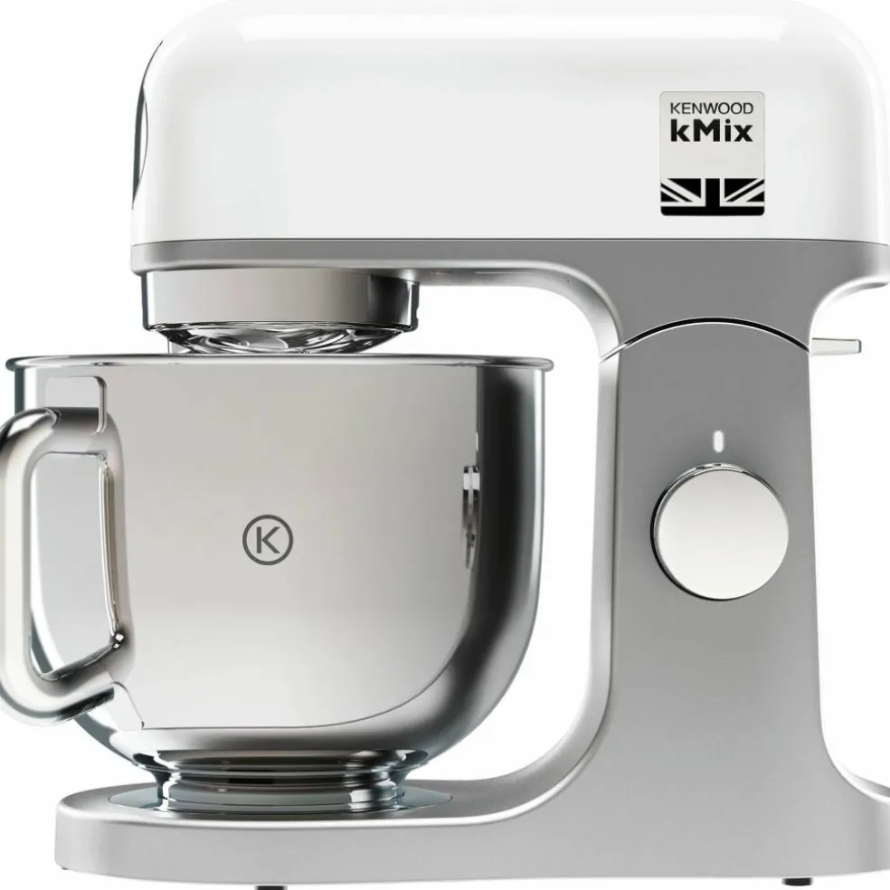 Kjøkkenmaskin KMX750WH