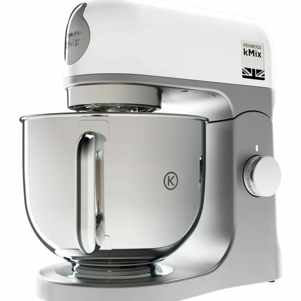 Kjøkkenmaskin KMX750WH
