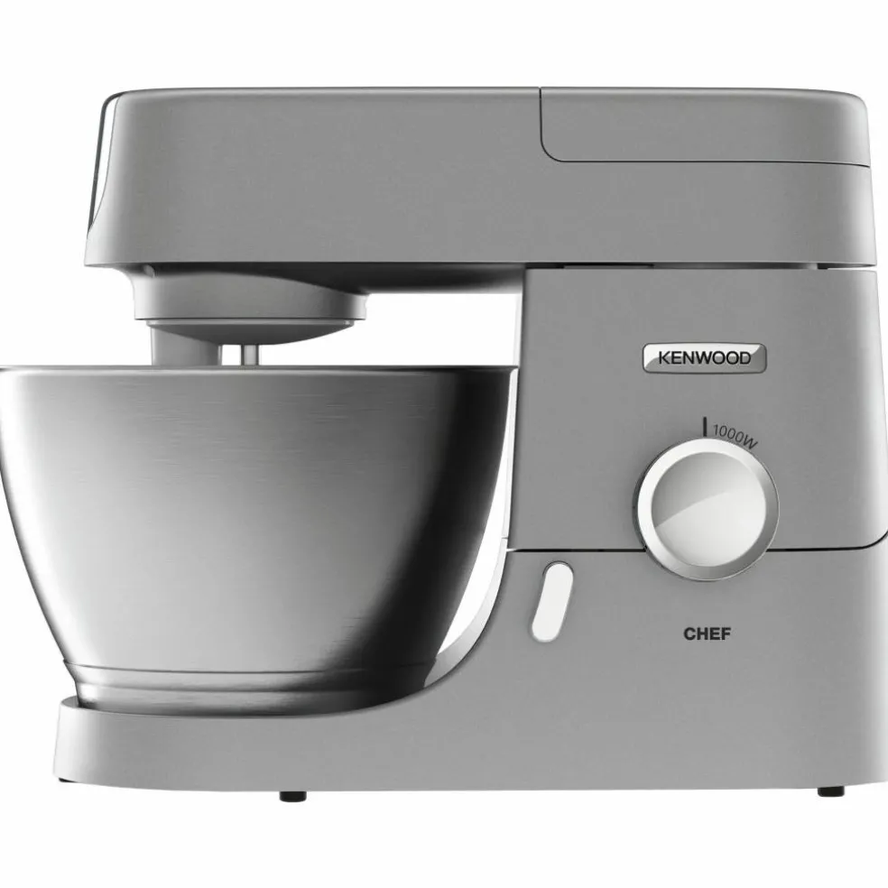 Kjøkkenmaskin KVC3100S KM KW