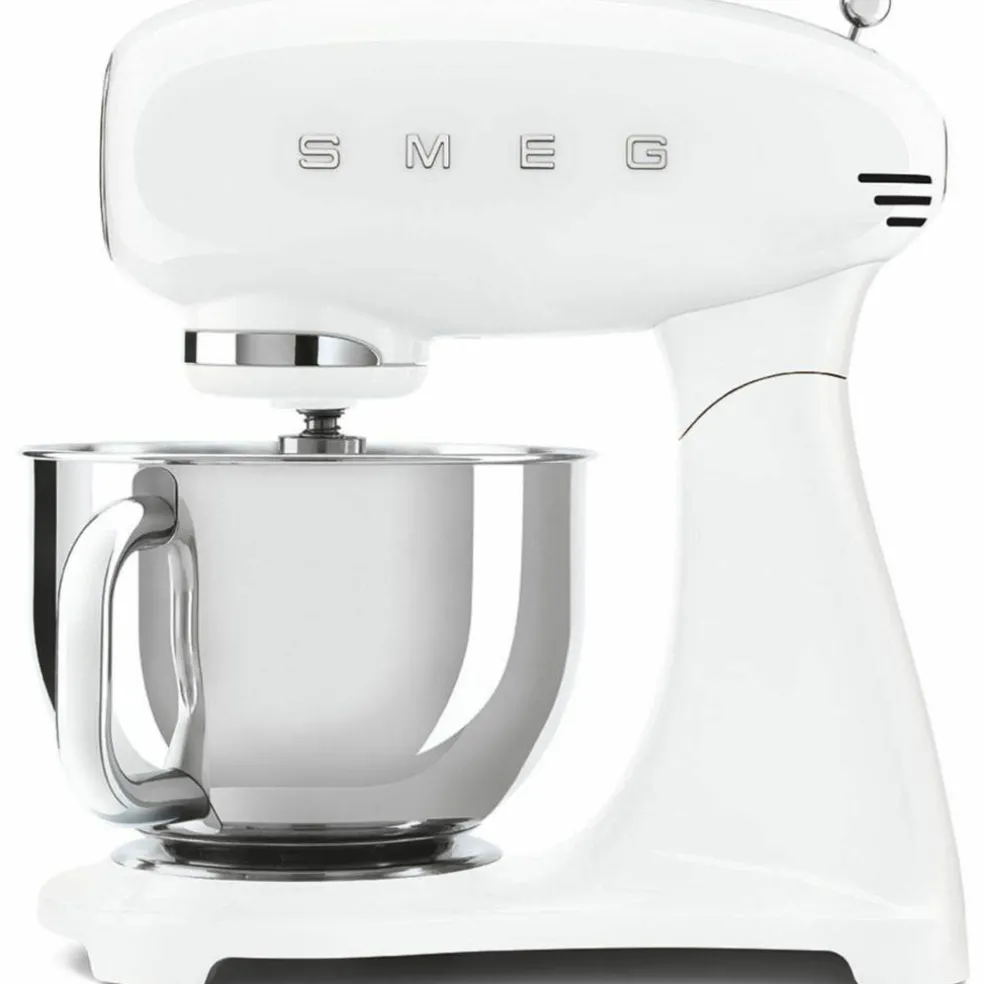 Kjøkkenmaskin 4.8L – Creme
