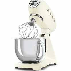 Kjøkkenmaskin 4.8L – Creme