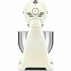 Kjøkkenmaskin 4.8L – Creme