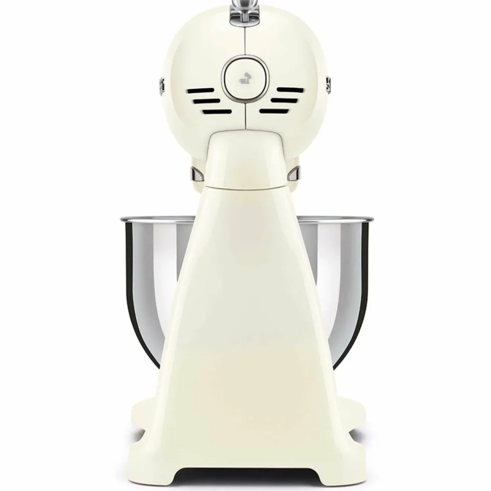Kjøkkenmaskin 4.8L – Creme