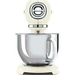 Kjøkkenmaskin 4.8L – Creme
