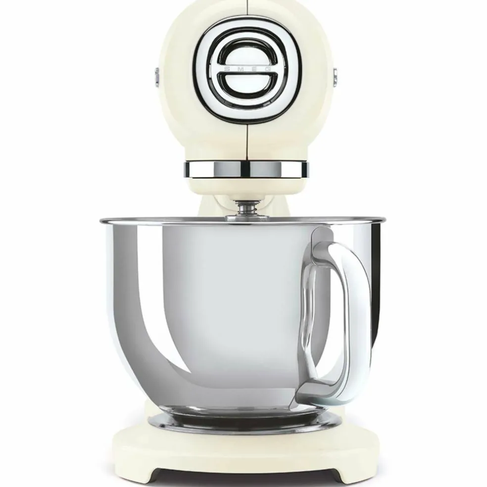 Kjøkkenmaskin 4.8L – Creme