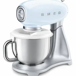 Kjøkkenmaskin 4.8L – Creme