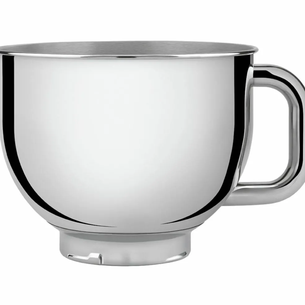 Kjøkkenmaskin 4.8L – Hvit