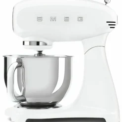 Kjøkkenmaskin 4.8L – Hvit