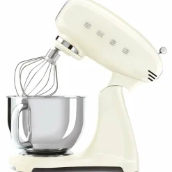 Kjøkkenmaskin 4.8L – Hvit