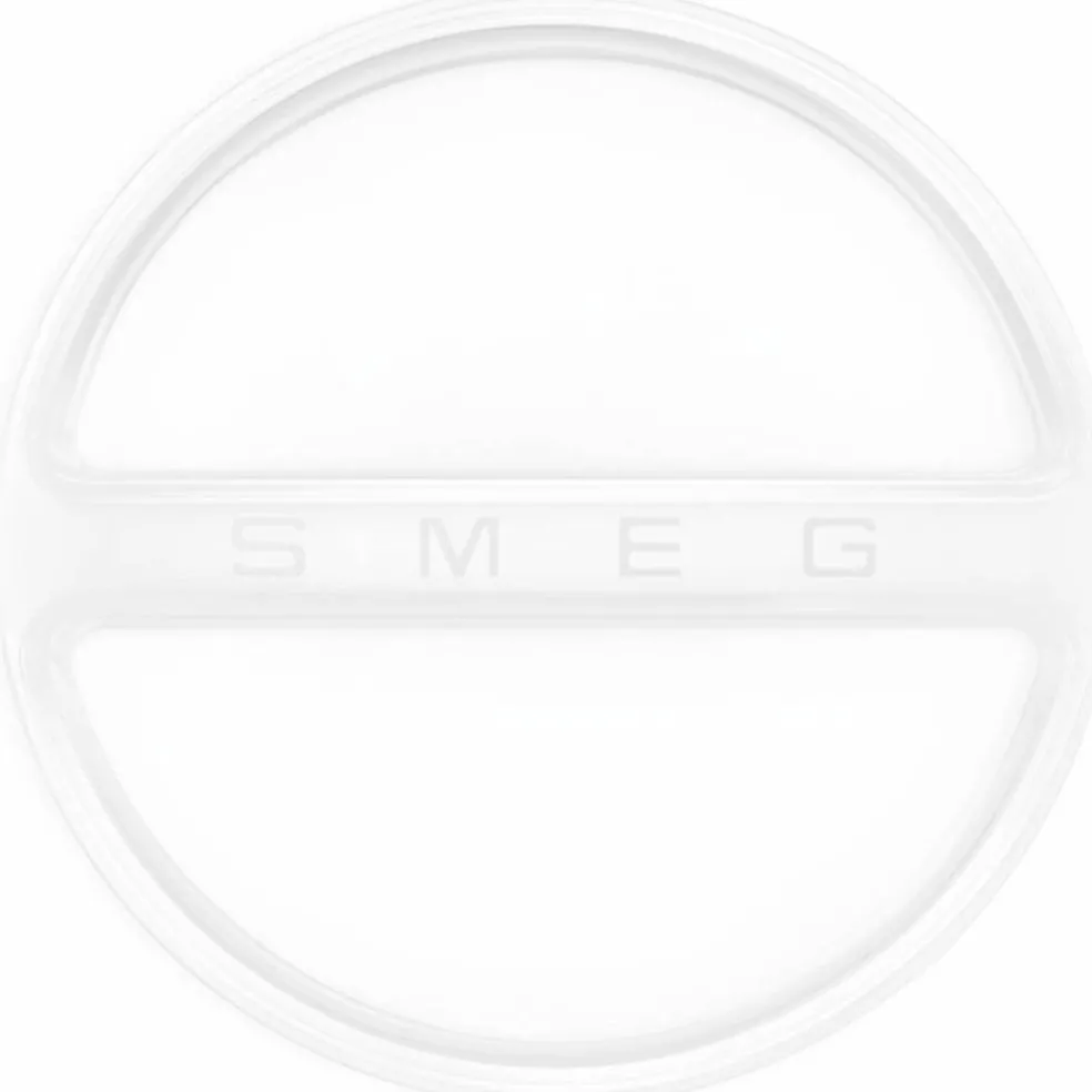 Kjøkkenmaskin 4.8L – Hvit