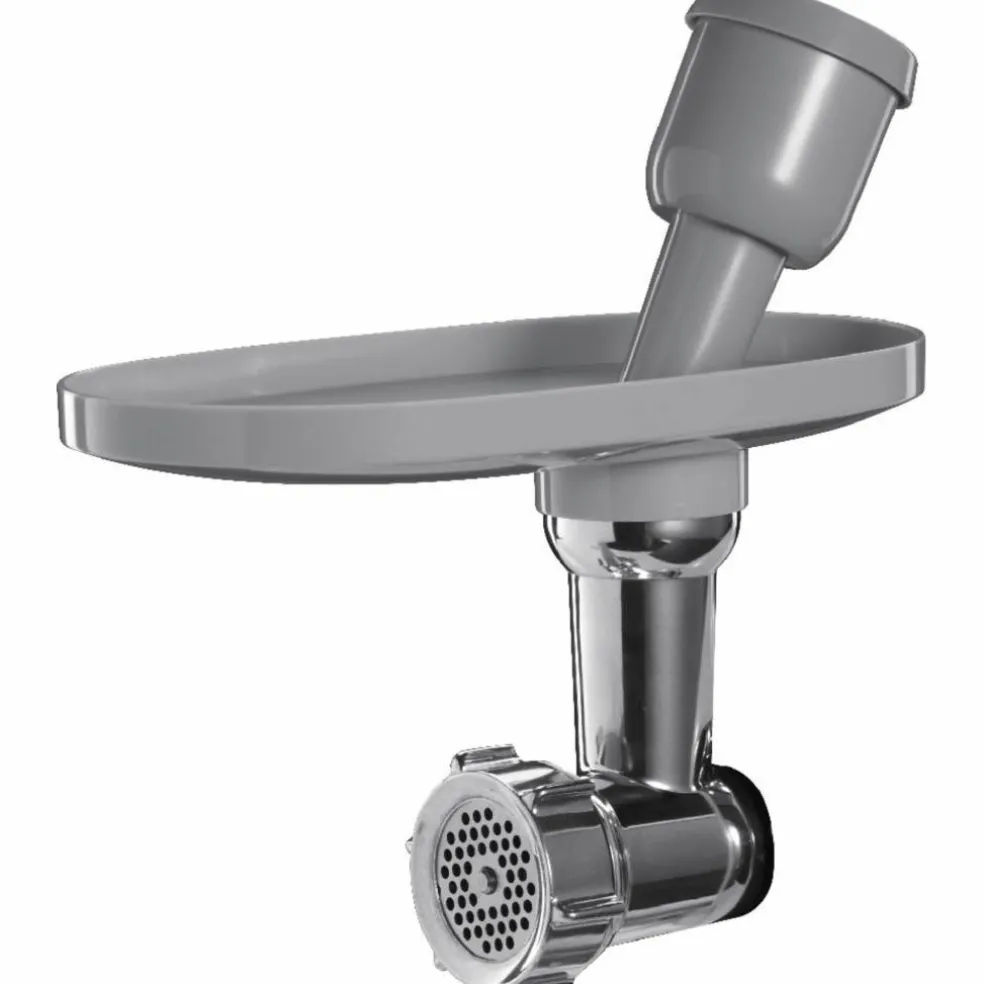 Kjøkkenmaskin 4.8L – Hvit