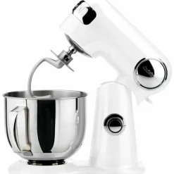 Kjøkkenmaskin, Precision Stativmikser 5,2 liter