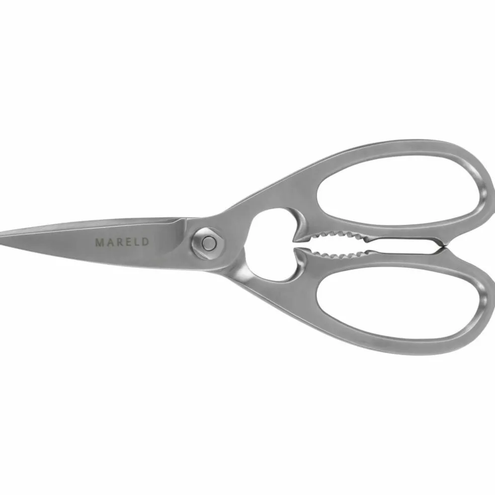 Kjøkkensaks 21 cm