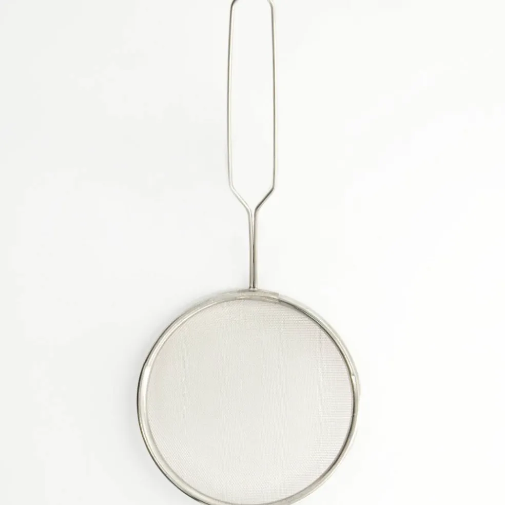 Kjøkkensil 6 cm, rustfritt stål