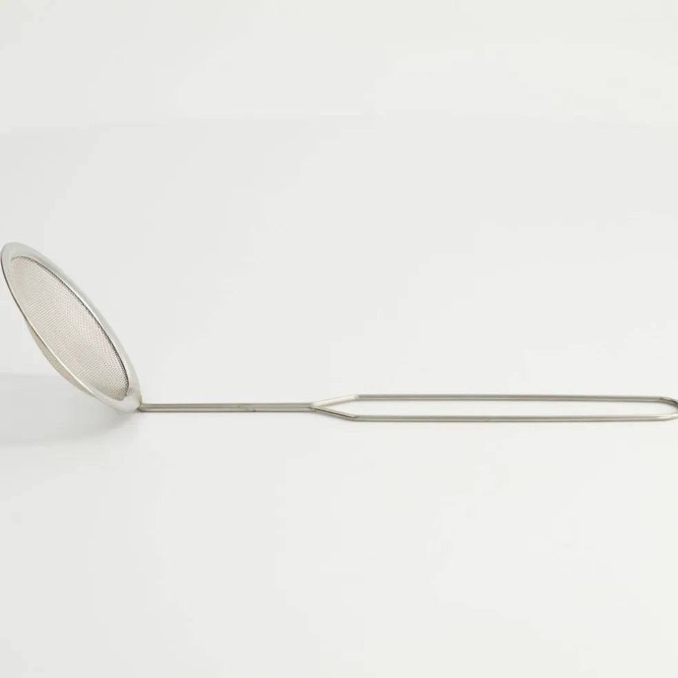 Kjøkkensil 6 cm, rustfritt stål