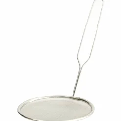 Kjøkkensil 6 cm, rustfritt stål