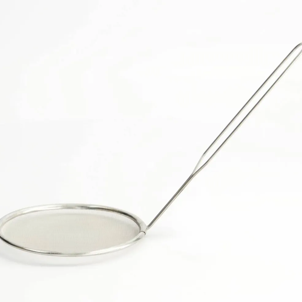 Kjøkkensil 6 cm, rustfritt stål