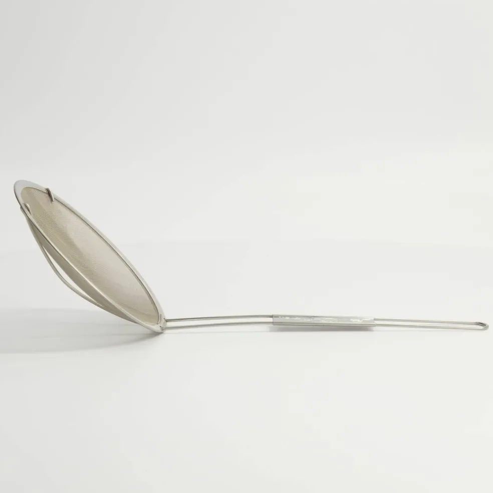 Kjøkkensil 12 cm, rustfritt stål