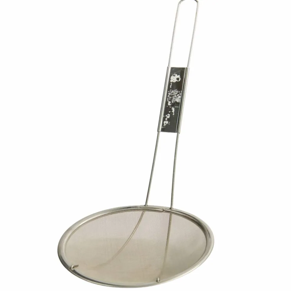 Kjøkkensil 12 cm, rustfritt stål