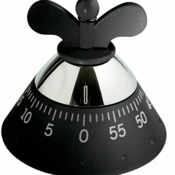 Kjøkkentimer Hvit