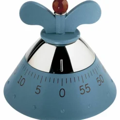 Kjøkkentimer Svart