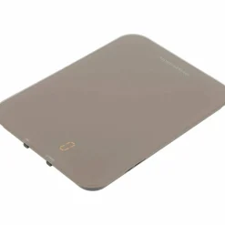 Kjøkkenvekt, beige