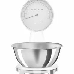 Kjøkkenvekt, creme