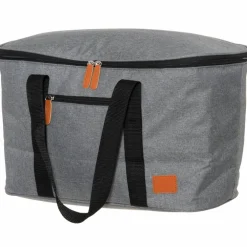 Kjølebag 28 liter, grå