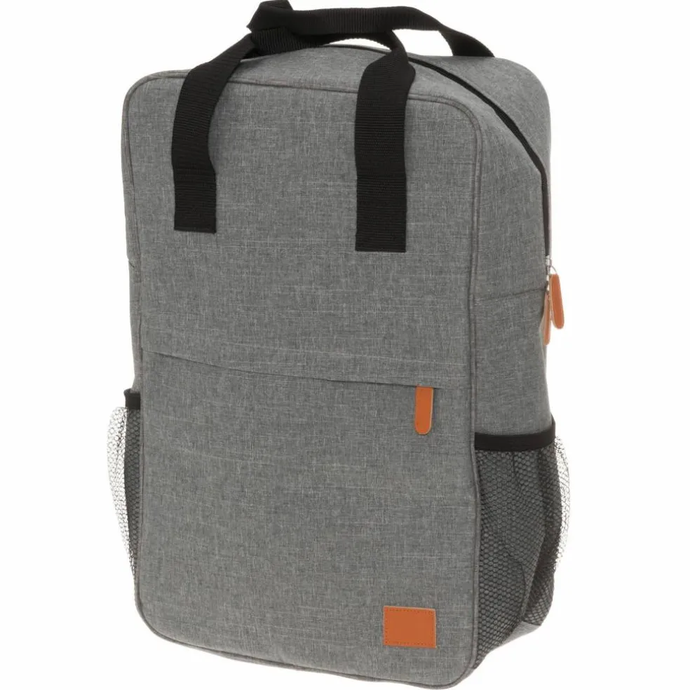Kjøleryggsekk, 21.5 liter, grå
