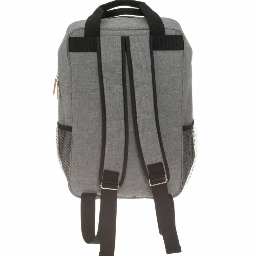 Kjøleryggsekk, 21.5 liter, grå