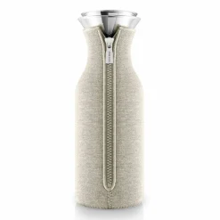 Kjøleskapskaraffel 1 liter, messing