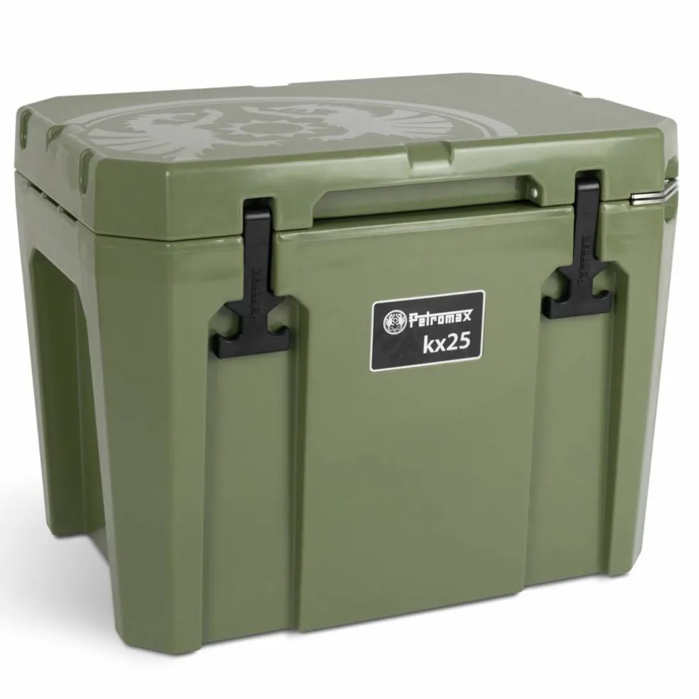 Kjøleveske 25 liter, oliven