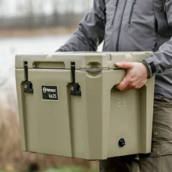 Kjøleveske 25 liter, oliven