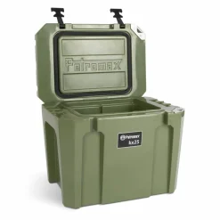 Kjøleveske 25 liter, oliven