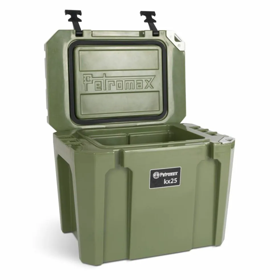 Kjøleveske 25 liter, oliven
