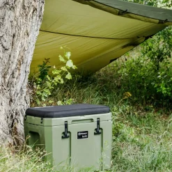 Kjøleveske 50 liter, oliven