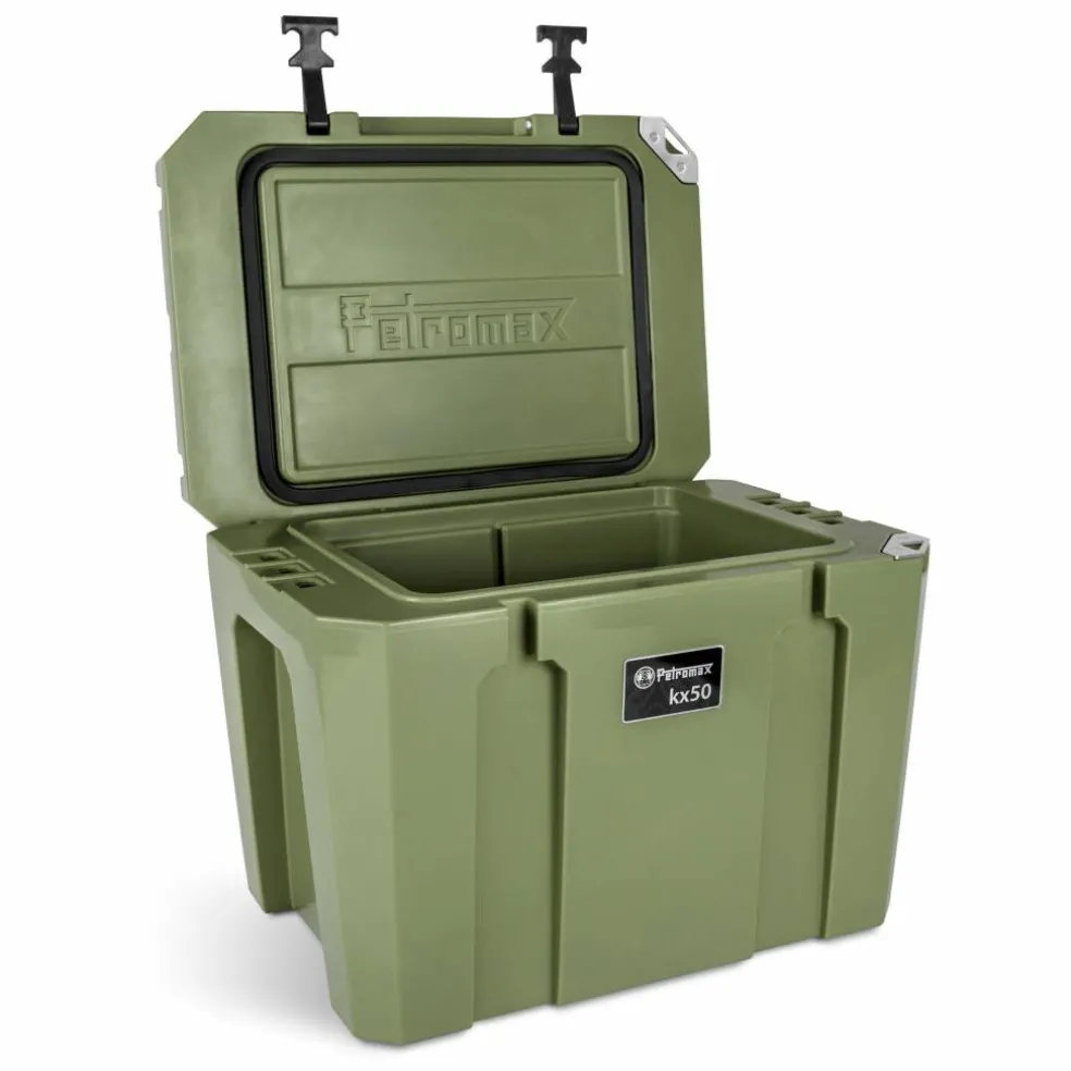 Kjøleveske 50 liter, oliven