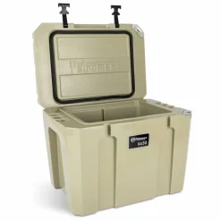 Kjøleveske 50 liter, oliven
