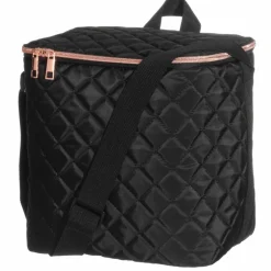 Kjøleveske 10 liter, svart