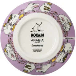 Kjærester skål 15 cm