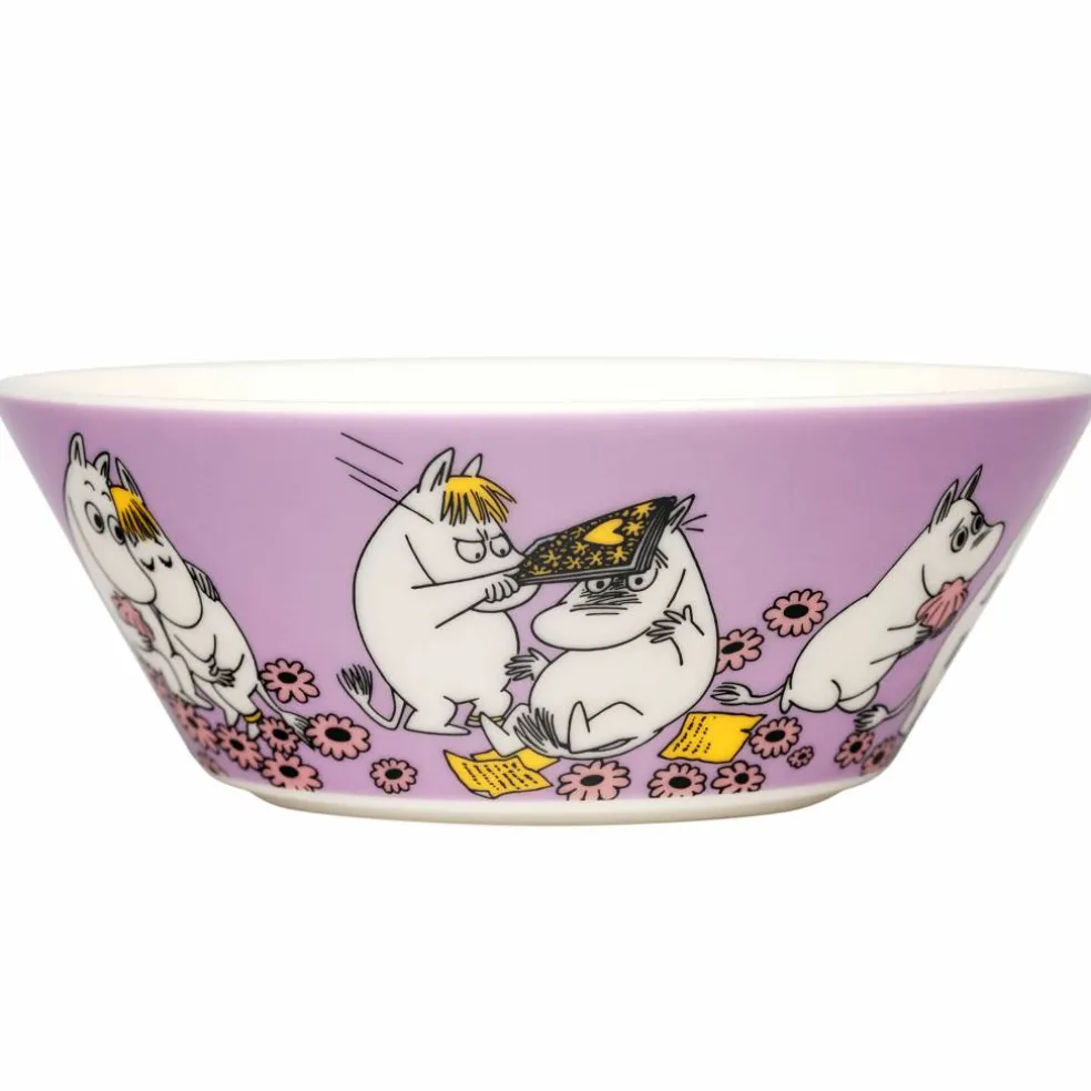 Kjærester skål 15 cm