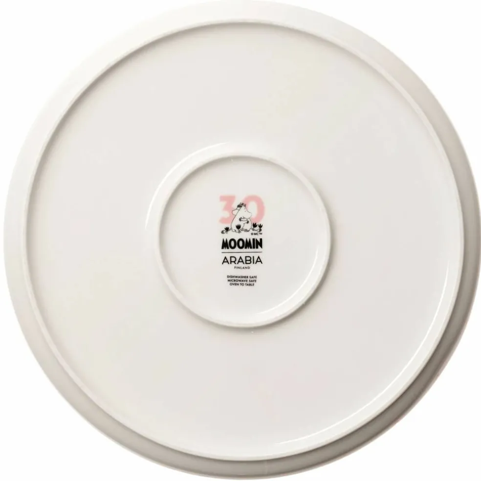 Kjærlighet 30 paiform 28 cm