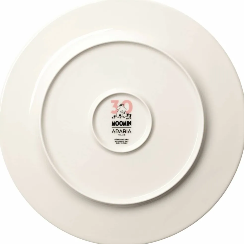 Kjærlighet 30 serveringsskål 23 cm