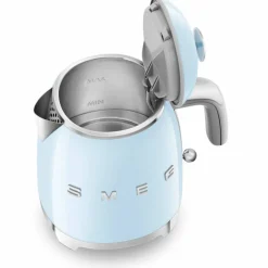 KLF05BLEU Vannkoker Svart