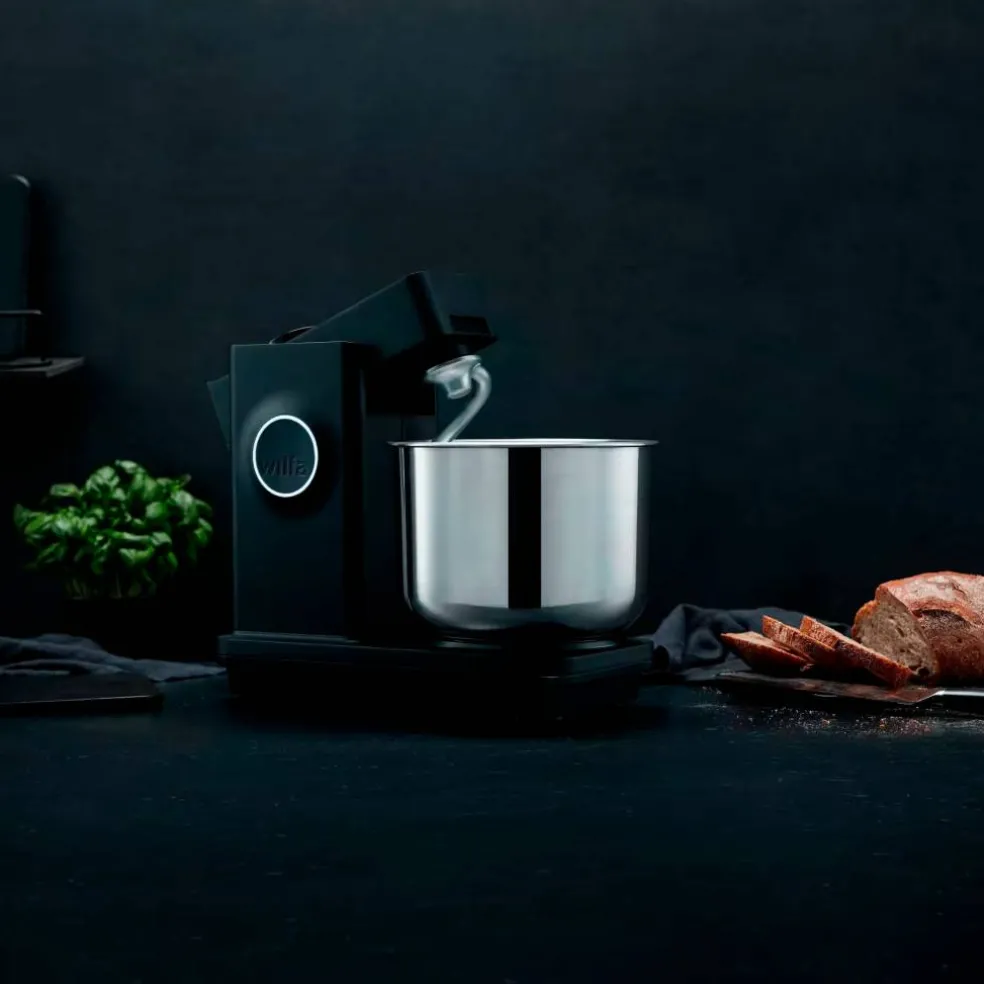 KM1B-70 Probaker kjøkkenmaskin + IM4B-1000FP Prostick stavmikser