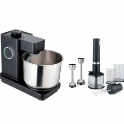 KM1B-70 Probaker kjøkkenmaskin + IM4B-1000FP Prostick stavmikser