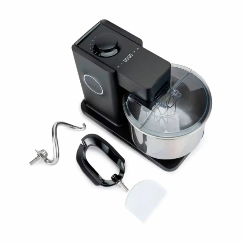 KM2BS-T70 Probaker Timer kjøkkenmaskin + IM4B-1000FP Prostick stavmikser