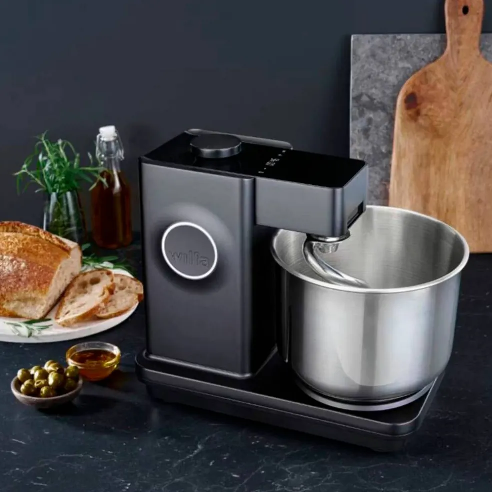 KM2BS-T70 Probaker Timer kjøkkenmaskin + IM4B-1000FP Prostick stavmikser