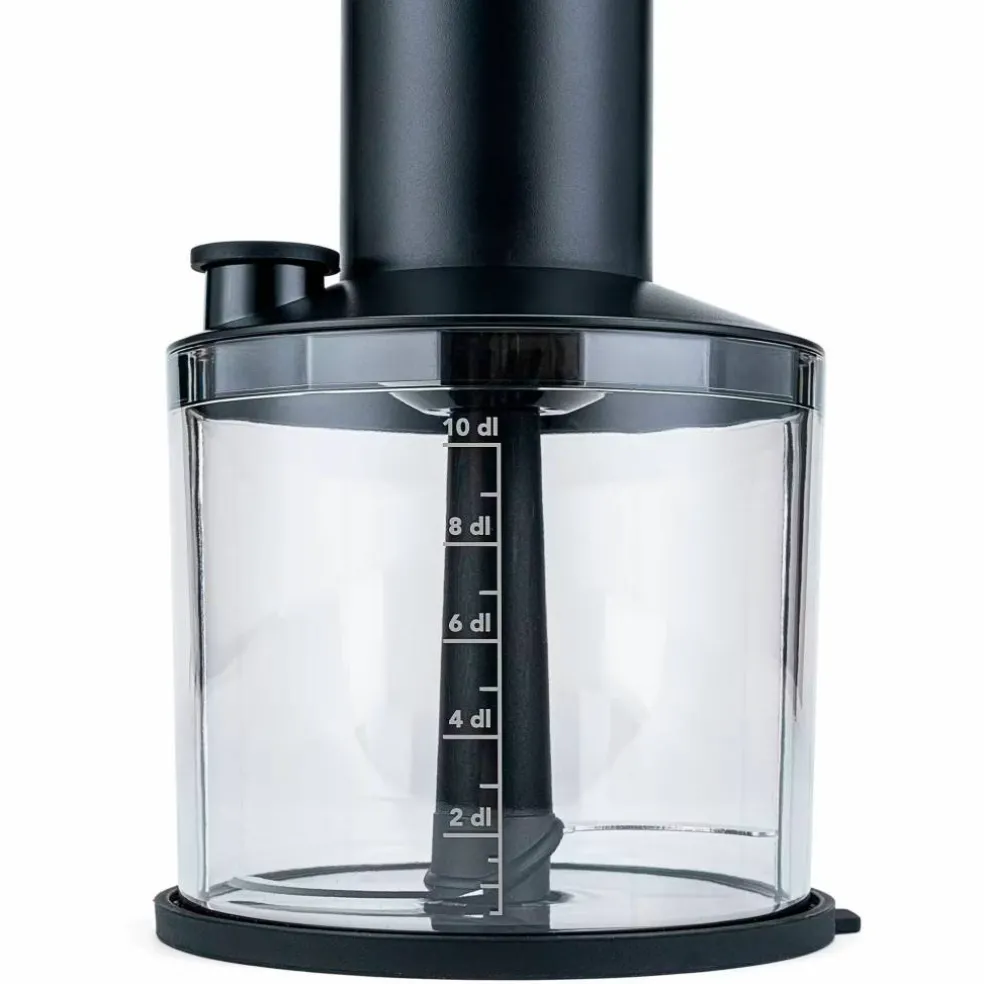 KM2BS-T70 Probaker Timer kjøkkenmaskin + IM4B-1000FP Prostick stavmikser